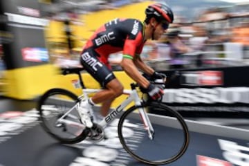 Richie Porte.