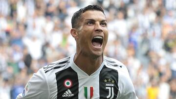 Dominant Juventus now Europe's best with Cristiano - Inzaghi