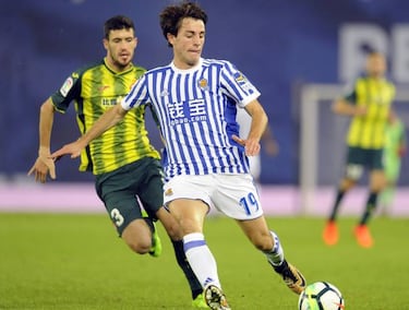 Así se nutren los clubes de LaLiga de sus canteras