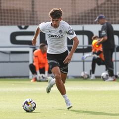 El Sant Gallen insiste en Yellu