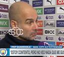 Guardiola soltó esto que nadie entendió y ahora dicen que es la clave de la temporada: puro fútbol