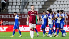 Juanto, otro aviso para Flakus