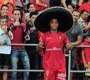 Acuerdo Mallorca-Mexico: Gio podrá jugar ante el Valladolid