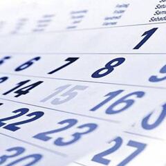 Qué días son festivos en octubre en Colombia y calendario de feriados de 2022