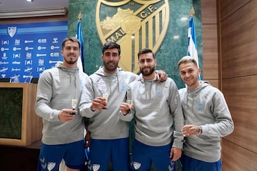 Luis Muñoz, fichaje bomba del Marbella