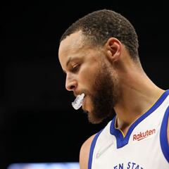 Warriors in need of soul searching after third straight loss