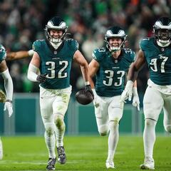 National Give Something Away Day: A look back at some NFL turnovers