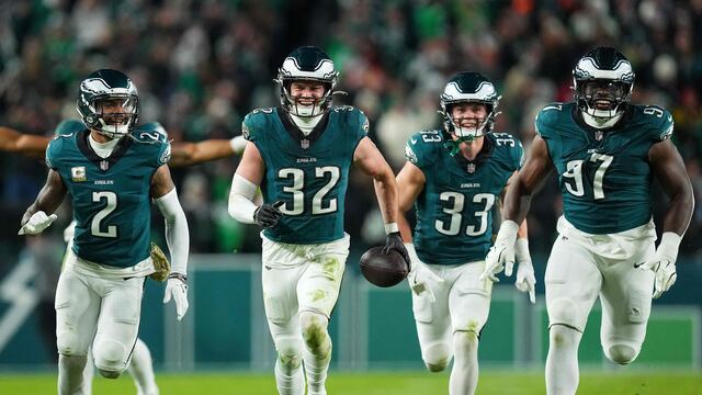There’s nothing quite like a turnover to make your stomach sink, or force you to jump to your feet in the hopes that your team is about to shake things up.