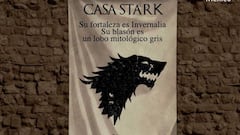 Casa Stark