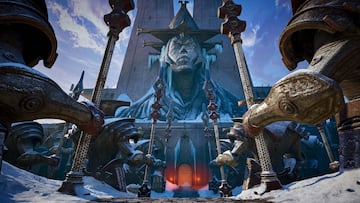 Esto es preocupante para Highguard: despidos masivos apenas 16 días después del lanzamiento