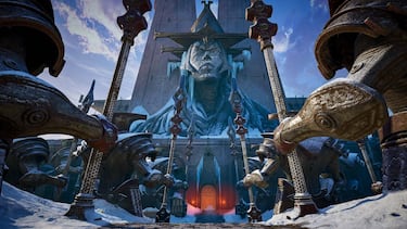 Primeras impresiones de Highguard: un PvP Raid Shooter tan caótico como estratégico