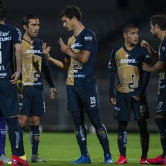 Pumas espera un Guard1anes 2020 complicado en todos los sentidos