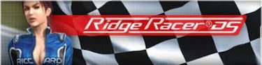 Ridge Racer DS
