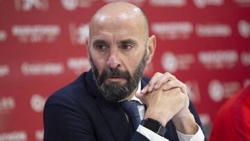 Monchi.