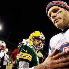 La NFL sigue sin arrimarse a la NBA y MLB en salarios