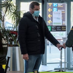 La UE pide aislar las zonas con más de 500 de incidencia: así afecta a las regiones en España