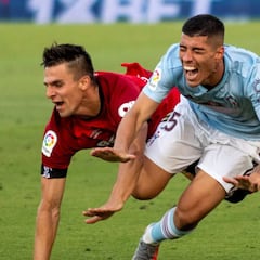 Valjent: "No tenemos más margen para cometer errores"