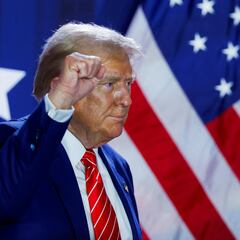 How Donald Trump’s tax proposals would affect Americans’ incomes