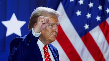 Así afectarían las propuestas fiscales de Donald Trump a los ingresos de los estadounidenses