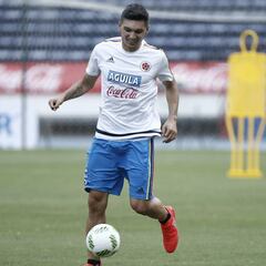 Daniel Torres: "La casa hay que hacerla respetar ante Chile"