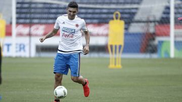 Daniel Torres: "La casa hay que hacerla respetar ante Chile"