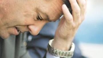 "Acusamos el gol tan temprano y jugamos con más nervios"