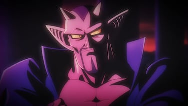 ‘Dragon Ball’ confirms the charismatic character who could have been stronger than Goku and Vegeta