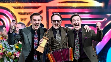 Apuestas Eurovisión 2025: dónde es, fechas, países, canciones y pronósticos