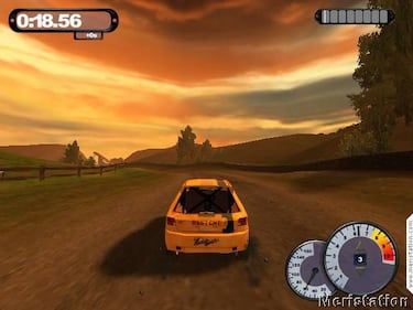 Rally Championship Xtreme (PC)