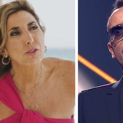 El zasca de Paz Padilla a Risto Mejide por acusarla de "víctima" de las pseudociencias