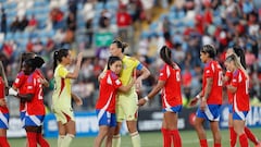 Chilevisión transmite por TV abierta el partido de Chile en la Liga de Naciones: a qué hora juega, horario y programación