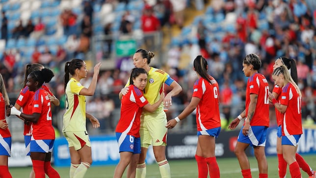 Chilevisión transmite por TV abierta el partido de Chile en la Liga de Naciones: a qué hora juega, horario y programación
