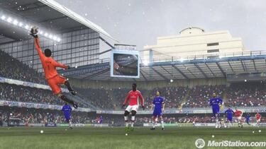 [GC] FIFA 10, Impresiones