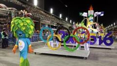 Chile deja en libertad de acción a sus deportistas por virus zika