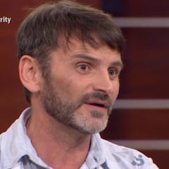 Fernando Tejero explota contra ‘MasterChef’: “Los hijos de p... estos me van a joder la vida”