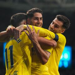 Ayoze: “Es un gran inicio; me siento cómodo y con confianza”