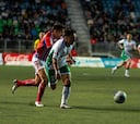 Colo Colo - Puerto Montt en vivo: amistoso en Chile, en directo