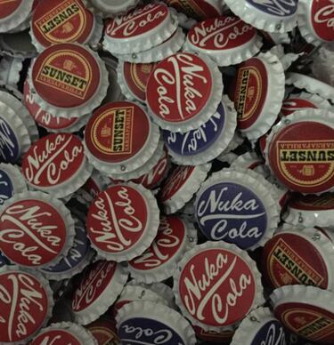 Fallout 76 detalla su sistema de microtransacciones, sin pay-to-win