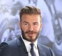 David Beckham: "¿Por qué no ser propietario y jugador?"