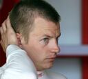 Raikkonen: "El Mundial ya sólo es un sueño lejano"