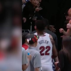 ¡Medio millón de visitas en 3 horas! La reacción viral de un fan entre lágrimas