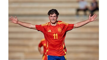 España tiene un nuevo Kiko