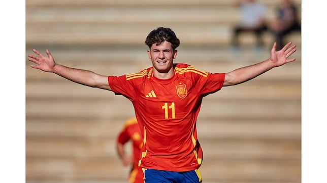 España tiene un nuevo Kiko