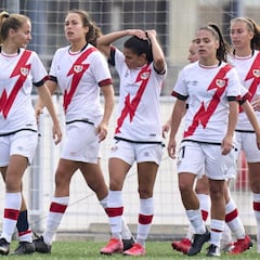 Más Madrid lleva al Pleno las "alarmantes condiciones" del Rayo