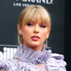 Taylor Swift is not a Donald Trump fan: All of the pop stars’ comments about the former president