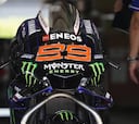 Yamaha responde a las críticas de Fabio y Rossi: vuelve Lorenzo