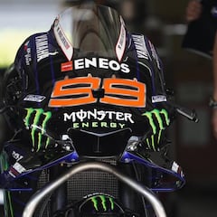 Yamaha responde a las críticas de Fabio y Rossi: vuelve Lorenzo