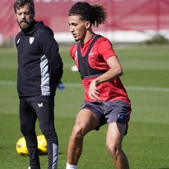 Los destellos de Alejo y Hannibal