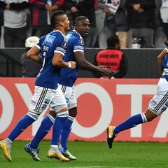 Carrillo: "No es fácil ganar en el país de los mejores jugadores"