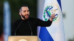 Nayib Bukele responde a Hillary Clinton: “El Salvador está dispuesto a cooperar”